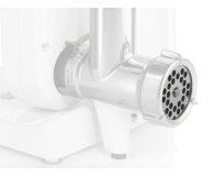 BOSCH 2 sitka do mielenia mięsa MUZ 45 LS 1 - 254889 - zdjęcie 2